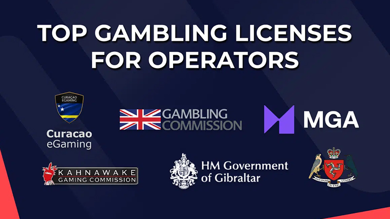 Chứng chỉ quốc tế khẳng định đẳng cấp của một nhà cái uy tín