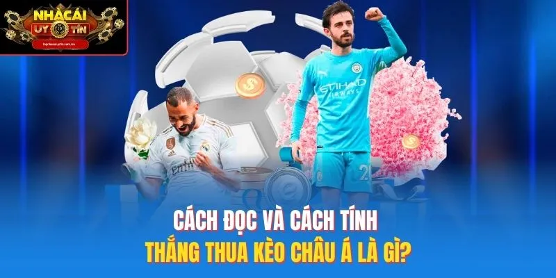 Cách đọc và cách tính thắng thua kèo châu Á là gì?
