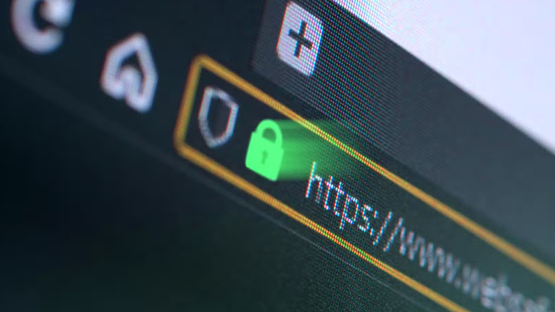 Phân biệt nhà cái uy tín và web lừa đảo qua chứng chỉ bảo mật