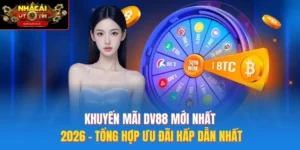 Khuyến mãi DV88