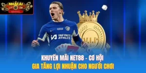 khuyến mãi Net88
