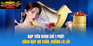 nạp tiền DV88