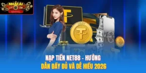 nạp tiền Net88