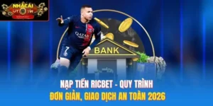nạp tiền Ricbet