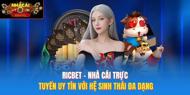 Ricbet