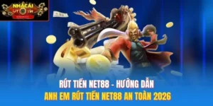 Rút tiền Net88