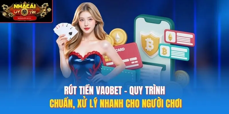 rút tiền Vaobet