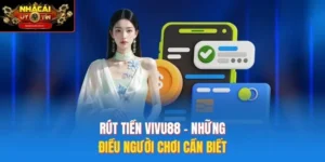 rút tiền Vivu88