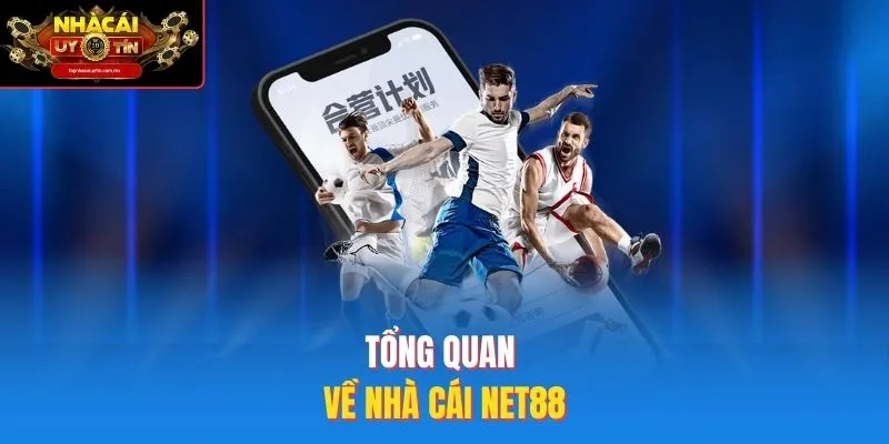 Tổng Quan Về Nhà Cái Net88