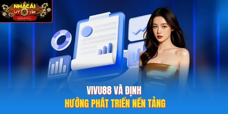 Vivu88 và định hướng phát triển nền tảng